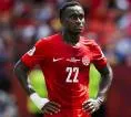 Robin Fraser Yakin Pengalaman Piala Dunia Bikin Richie Laryea Makin Matang