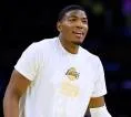 Rui Hachimura Bersemangat Jalani Peran Baru di Clippers