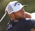 Sam Burns Akui Sulit Tinggalkan Keluarga demi Berlaga di The Open