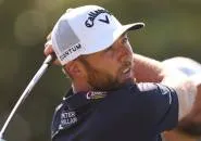 Sam Burns Akui Sulit Tinggalkan Keluarga demi Berlaga di The Open
