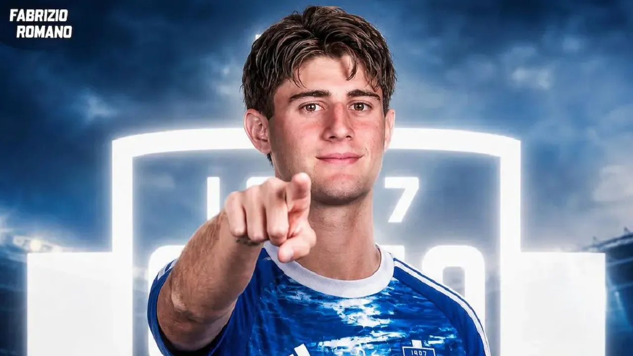 Mattia Liberali