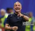 Sebastien Migne Tinggalkan Haiti, Resmi Jadi Pelatih Gabon