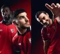 Sevilla Perkenalkan Jersey Anyar Kedua yang Didominasi Warna Merah
