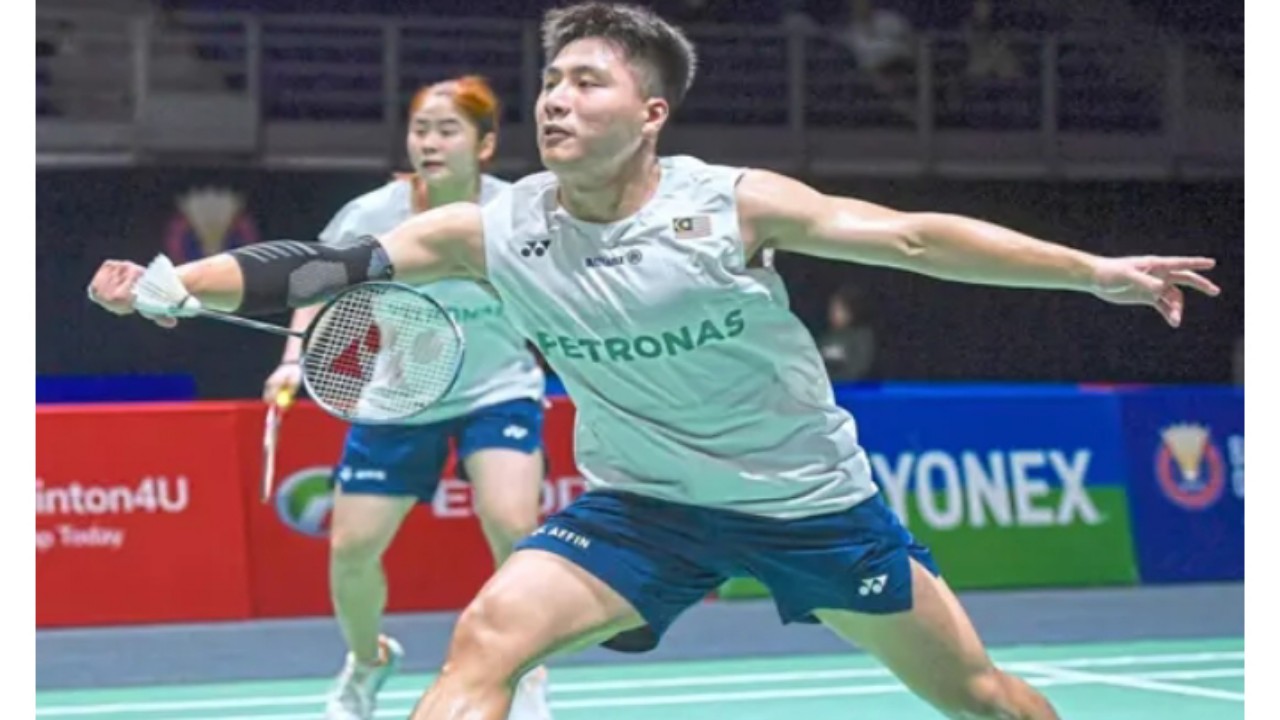 Sikat Juara Eropa, Jimmy Wong-Su Yin Lolos Perempat Final Japan Open 2026