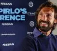 Soal Andrea Pirlo, Cagni: Italia Butuh Sosok Berani Ambil Keputusan Sulit