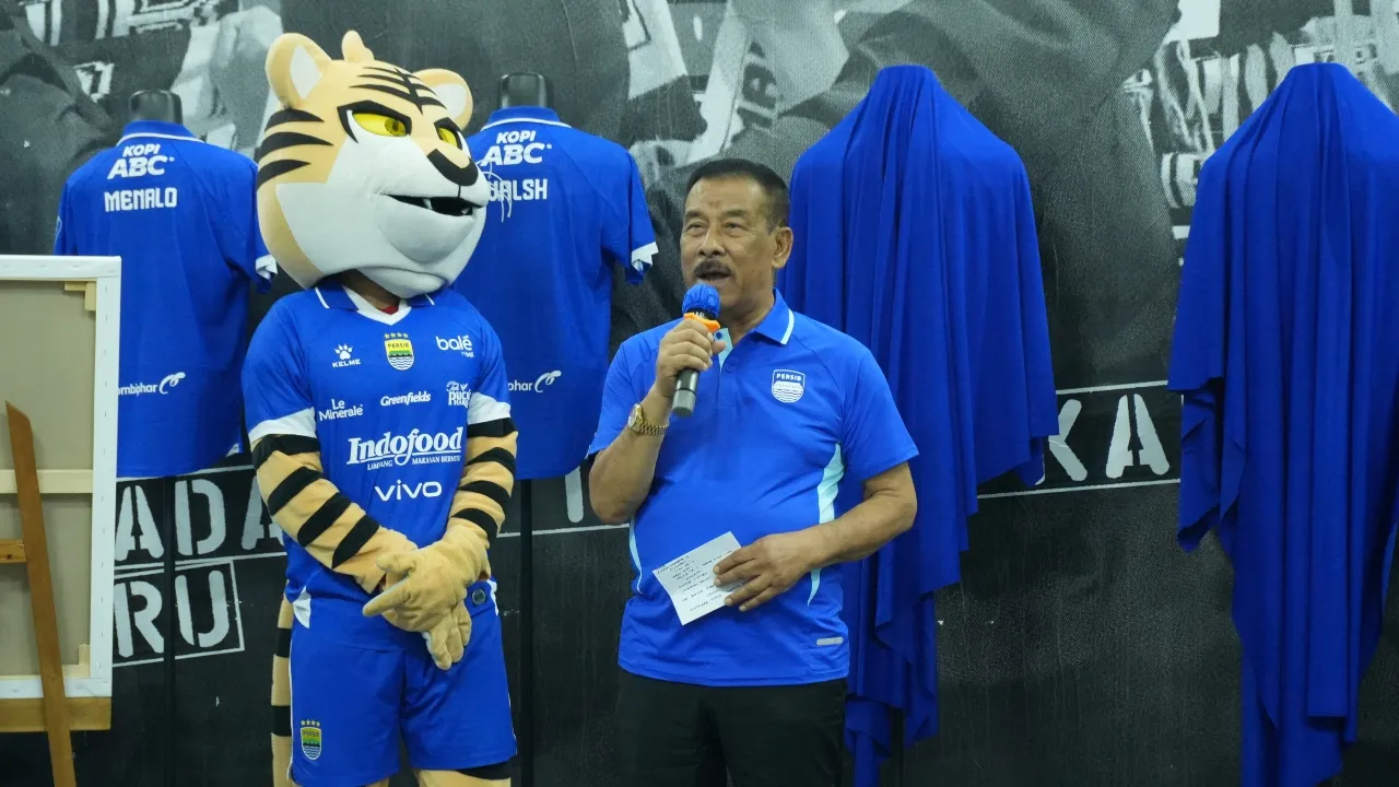 Soroti Mental Juara, Umuh Muchtar Yakin Argentina Kampiun