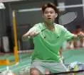 Tiew Wei Jie Akui Dulu Tak Pernah Serius Menggeluti Bulu Tangkis