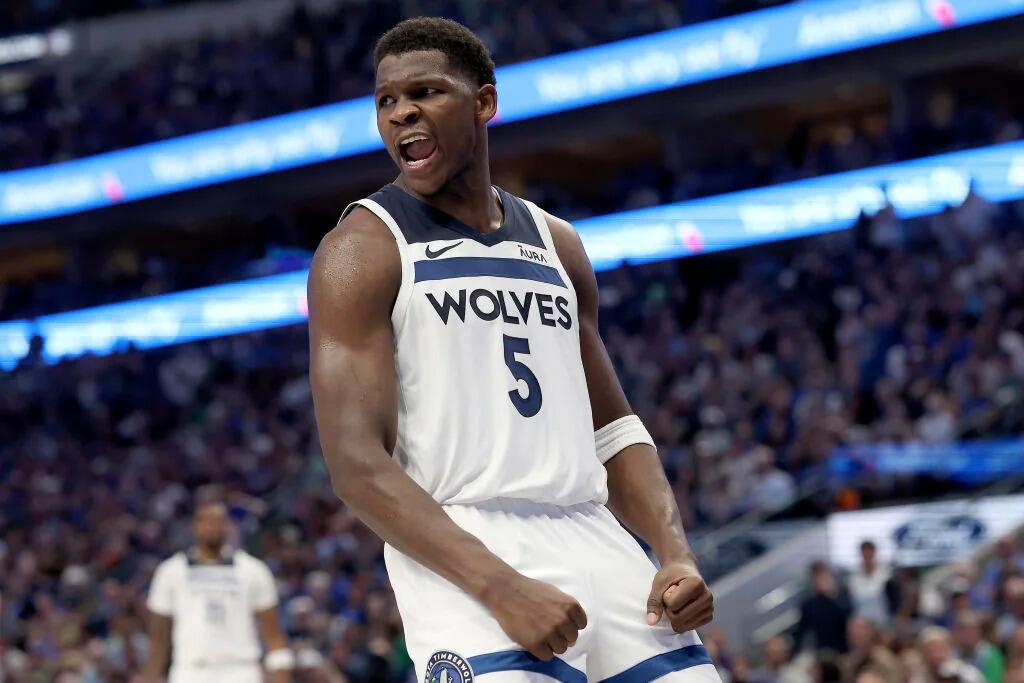 Timberwolves Siapkan Perpanjangan Kontrak Fantastis untuk Edwards