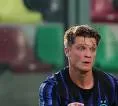 Tinggalkan Inter, Tommaso Della Mora: Saya Ingin Berkembang