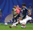 Tottenham Siap Lepas Spence ke Inter Milan