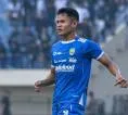 Transfer Dimas Drajad: Persib dan Pemain Sepakat untuk Berpisah