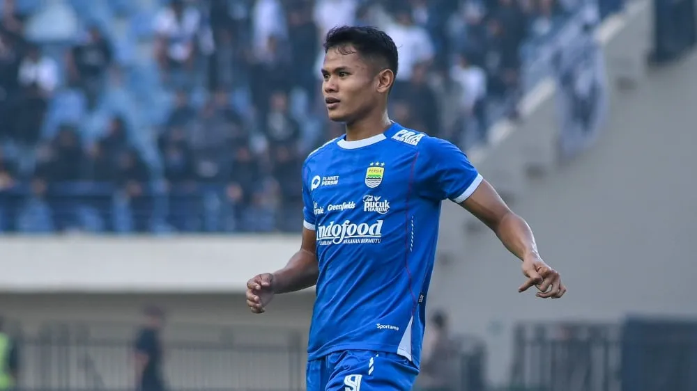 Transfer Dimas Drajad: Persib dan Pemain Sepakat untuk Berpisah - sumber: (ileagueid)