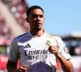 Trent Alexander-Arnold Bersemangat Dilatih Jose Mourinho