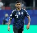 Usai Antar Argentina ke Final, Cristian Romero Balas Kritikan Gary Neville