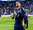 Usai Tampil Bersama Skotlandia di Piala Dunia, Craig Gordon Umumkan Pensiun