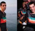 Venezia Rilis Jersey 2026-27 Kolaborasi Eksklusif dengan NOCTA Drake