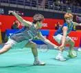 Aaron-Khai Xing Tantang 1 Dunia Seo-Kim di Perempat Final Japan Open 2026