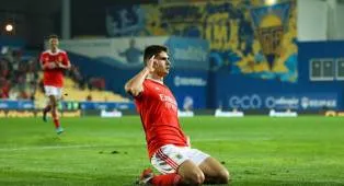 AC Milan Bantah Buru Antonio Silva, Bek Benfica Itu Pilih Bournemouth