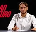 AC Milan Resmi Datangkan Edoardo Zanaga untuk Perkuat Milan Futuro