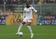 Al-Hilal Gagal Capai Harga Milan untuk Rekrut Tomori