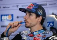 Alex Marquez Dinilai Kurang Ambisius, Mental Juaranya Dipertanyakan