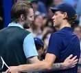Alexander Bublik Menyerah Untuk Tundukkan Jannik Sinner Dan Carlos Alcaraz
