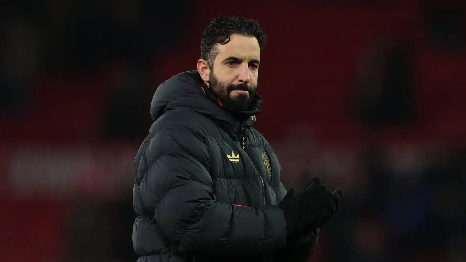 Amorim Jadikan Pemain Berbahaya Manchester United Incaran Utama AC Milan