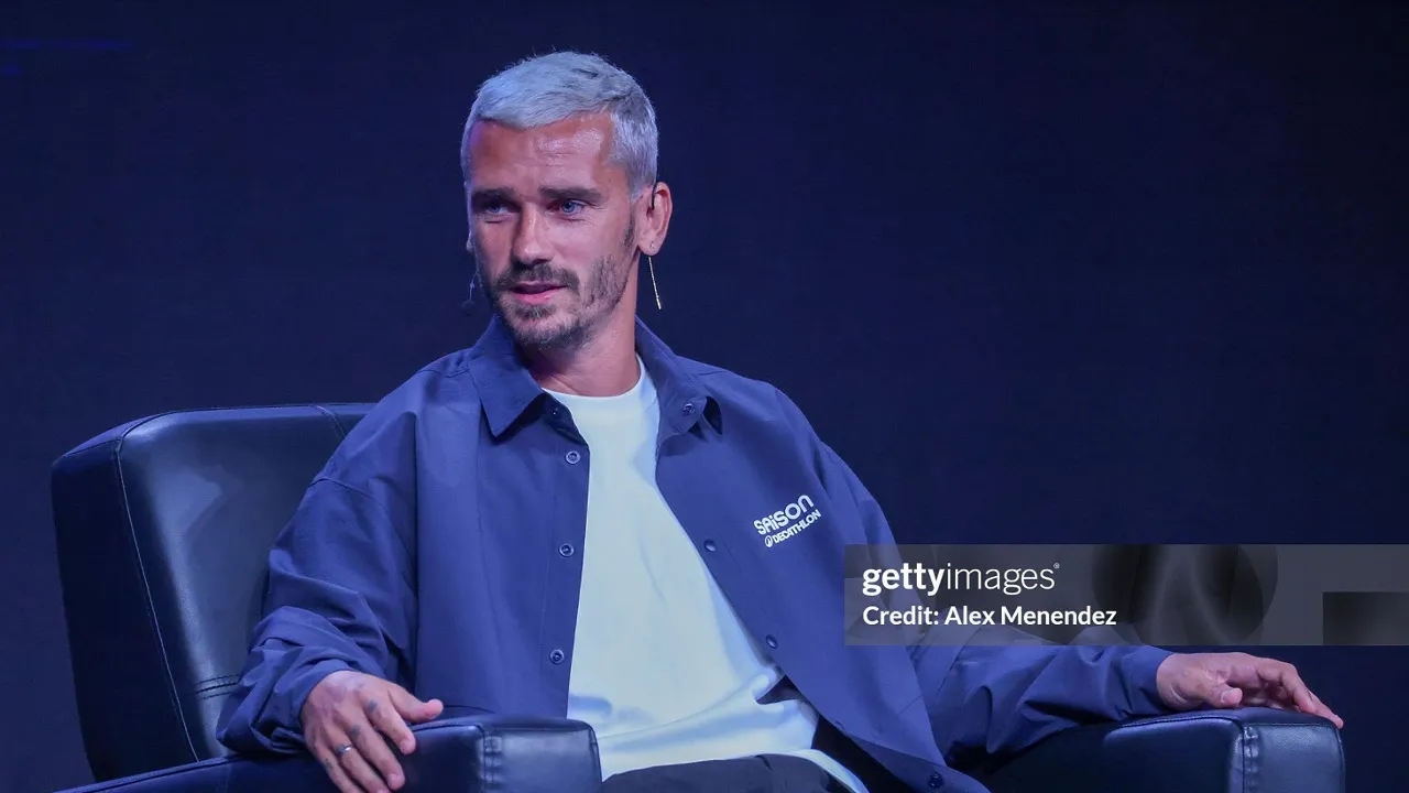Antoine Griezmann Dukung Spanyol Juara Piala Dunia 2026