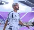 Antoine Griezmann Pasang Target Tinggi Bersama Orlando City