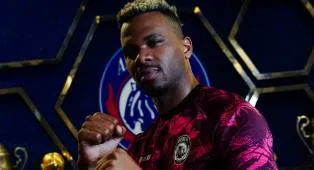 Arema FC Lengkapi Komposisi Pemain Asing, 3 Pemain Terakhir Diperkenalkan