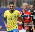 Arsenal Harus Bayar 100 Juta Pound ke Newcastle untuk Bruno Guimaraes