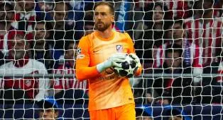 Atletico Buka Peluang Lepas Jan Oblak, Juventus Siap Manfaatkan Peluang