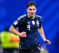 Atletico Madrid Tegaskan Julian Alvarez Tidak Akan Dijual ke Barcelona