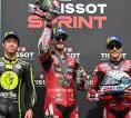 Bagnaia Nilai Ai Ogura Kini Lebih Cepat dari Marc Marquez