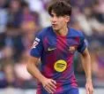 Barcelona Siapkan Kontrak Jangka Panjang untuk Toni Fernandez