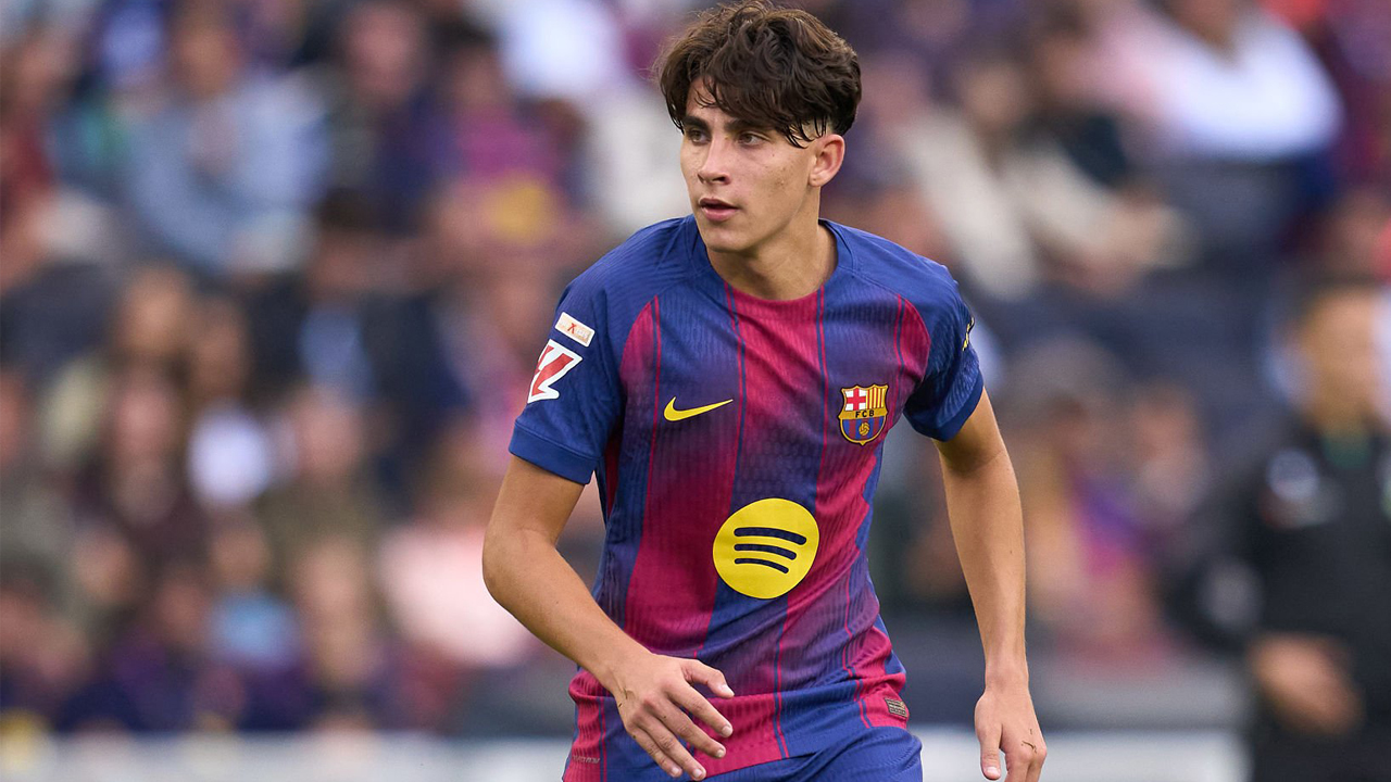 Barcelona Siapkan Kontrak Jangka Panjang untuk Toni Fernandez
