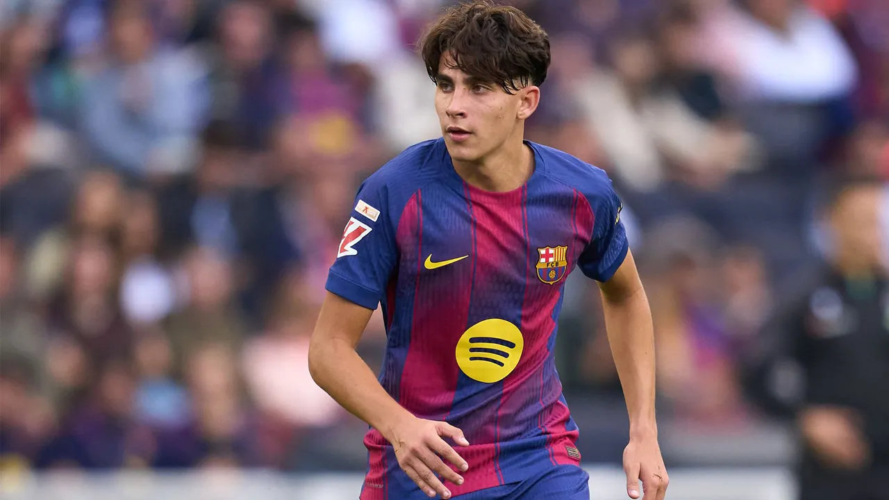Barcelona Siapkan Kontrak Jangka Panjang untuk Toni Fernandez