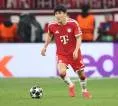 Bayern Munich Pastikan Kim Min