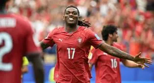 Bidik 150 Juta Euro, Rafael Leao Jadi Calon Penjualan Terbesar AC Milan