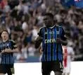 Bologna Bidik Ebenezer Akinsanmiro dan Massolin dari Inter Milan