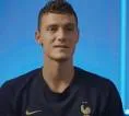 Buka Suara soal Nasib Benjamin Pavard, Chivu: Dia Adalah Pemain Kami
