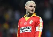 Cabut dari Galatasaray, Mauro Icardi Langsung Dikejar Tiga Klub Eropa