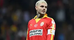 Cabut dari Galatasaray, Mauro Icardi Langsung Dikejar Tiga Klub Eropa