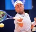 Casper Ruud Selamat Dari Gempuran Jaime Faria Di Gstaad