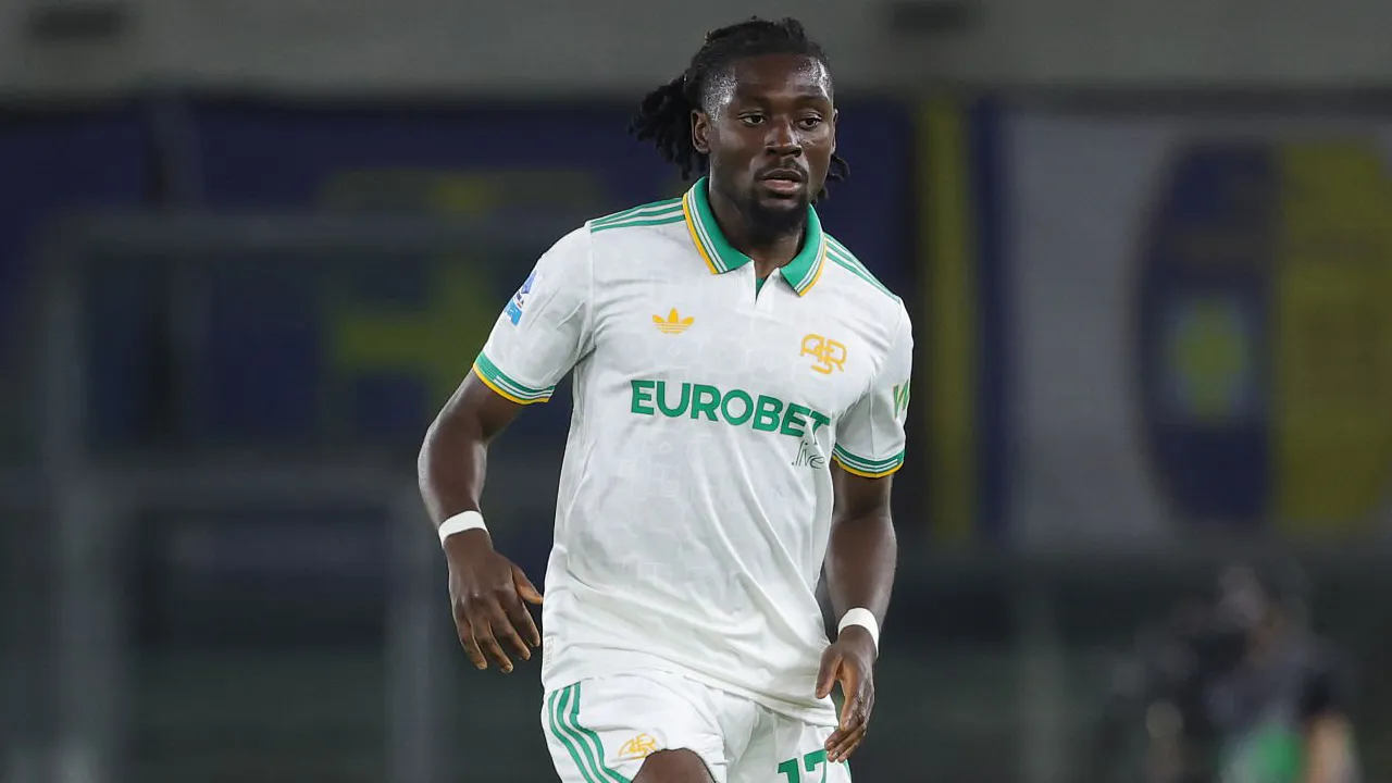 Chelsea Siap Ramaikan Perburuan Manu Kone di Musim Panas