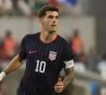 Christian Pulisic Masih Tahan Perpanjangan Kontrak, Amorim Mulai Cemas