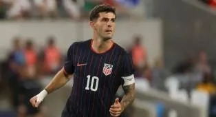 Christian Pulisic Masih Tahan Perpanjangan Kontrak, Amorim Mulai Cemas