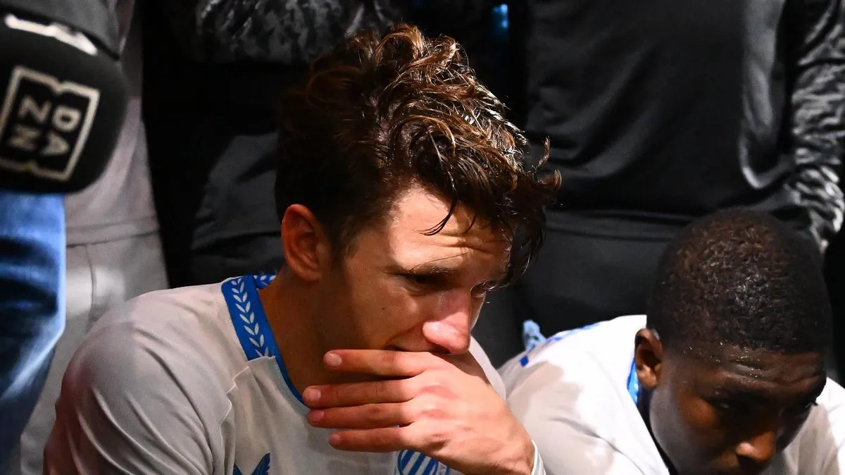 Club Brugge Coret Tzolis Jelang Tes Medis Arsenal