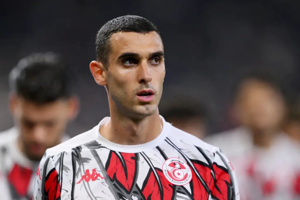 Cologne Dekati Ellyes Skhiri dari Eintracht Frankfurt