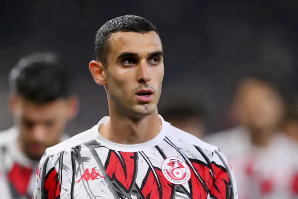 Cologne Dekati Ellyes Skhiri dari Eintracht Frankfurt
